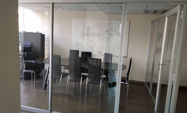 Oficina en Venta en Av. Providencia/ Antonio Bellet