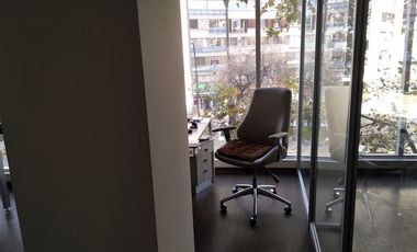 Oficina en Venta en Av. Providencia/ Antonio Bellet