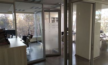 Oficina en Venta en Av. Providencia/ Antonio Bellet