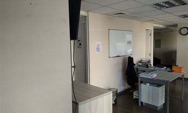 Oficina en Venta en Av. Providencia/ Antonio Bellet
