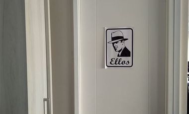 Oficina en Venta en Av. Providencia/ Antonio Bellet