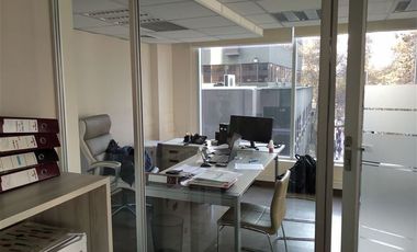 Oficina en Venta en Av. Providencia/ Antonio Bellet