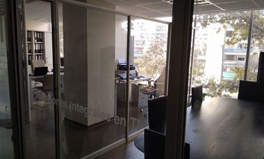 Oficina en Venta en Av. Providencia/ Antonio Bellet