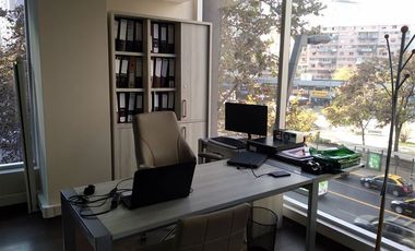 Oficina en Venta en Av. Providencia/ Antonio Bellet