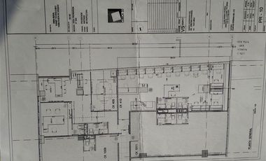 Oficina en Venta en Av. Providencia/ Antonio Bellet