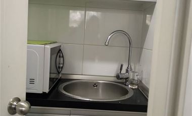 Oficina en Venta en Av. Providencia/ Antonio Bellet