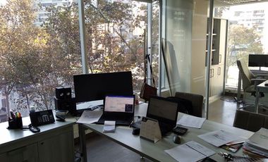 Oficina en Venta en Av. Providencia/ Antonio Bellet