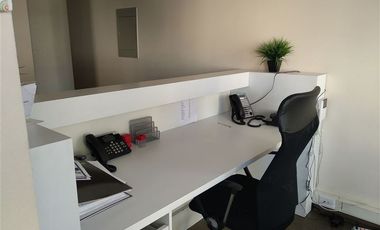 Oficina en Venta en Av. Providencia/ Antonio Bellet
