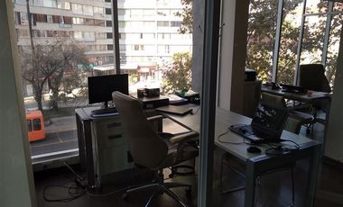 Oficina en Venta en Av. Providencia/ Antonio Bellet