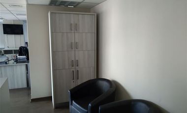 Oficina en Venta en Av. Providencia/ Antonio Bellet
