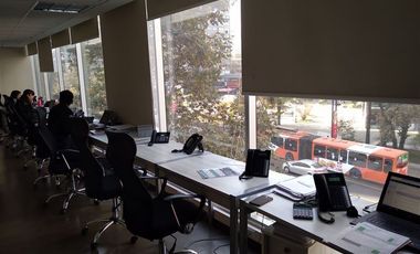 Oficina en Venta en Av. Providencia/ Antonio Bellet