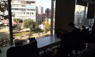 Oficina en Venta en Av. Providencia/ Antonio Bellet