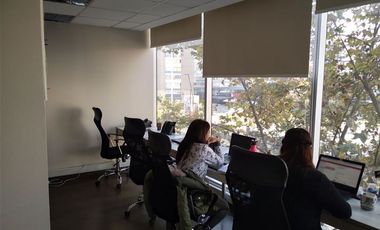 Oficina en Venta en Av. Providencia/ Antonio Bellet