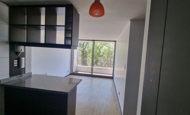 Departamento en Venta en Diagonal Vicuña Mackenna / Santa Elena