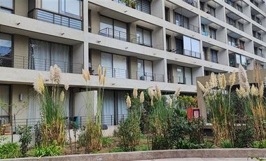 Departamento en Venta en Diagonal Vicuña Mackenna / Santa Elena