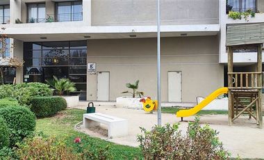 Departamento en Venta en Diagonal Vicuña Mackenna / Santa Elena