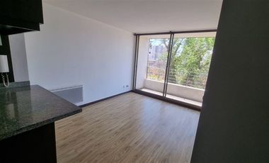 Departamento en Venta en Diagonal Vicuña Mackenna / Santa Elena