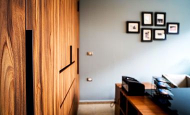 Venta Depa con Jardin  Zibata Luks Townhouses