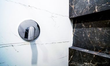 Venta Depa con Jardin  Zibata Luks Townhouses