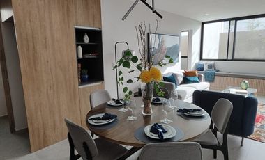 Preventa Departamento Cerca de la Anahuac Qro