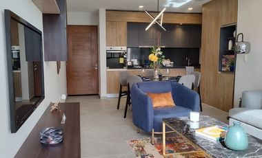 Preventa Departamento Cerca de la Anahuac Qro