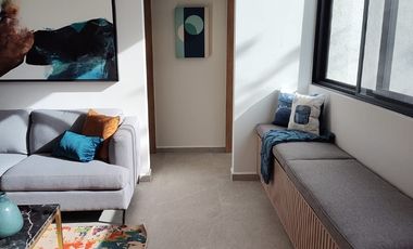 Preventa Departamento Cerca de la Anahuac Qro