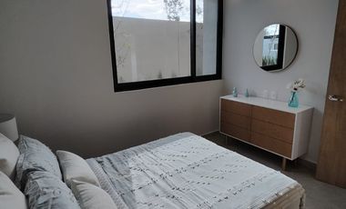 Preventa Departamento Cerca de la Anahuac Qro