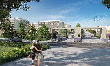 Preventa Departamento Cerca de la Anahuac Qro