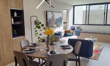 Preventa Departamento Cerca de la Anahuac Qro