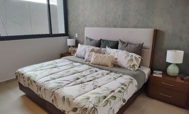 Preventa Departamento para Inversion en Zaru