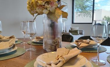 Preventa Departamento para Inversion en Zaru