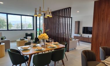 Preventa Departamento para Inversion en Zaru