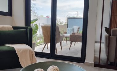 Preventa Departamento para Inversion en Zaru