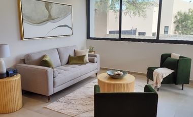 Preventa Departamento para Inversion en Zaru