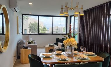 Preventa Departamento para Inversion en Zaru