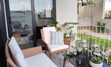 Preventa Departamento para Inversion en Zaru