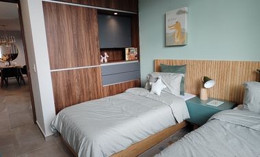 Preventa Departamento para Inversion en Zaru