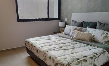 Preventa Departamento para Inversion en Zaru