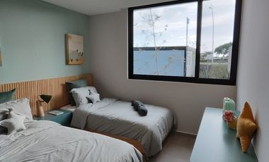 Preventa Departamento con Terraza en Zaru