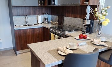 Preventa Departamento con Terraza en Zaru