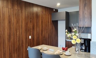 Preventa Departamento con Terraza en Zaru