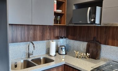 Preventa Departamento con Terraza en Zaru