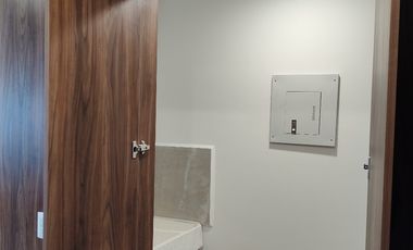 Preventa Departamento con Terraza en Zaru