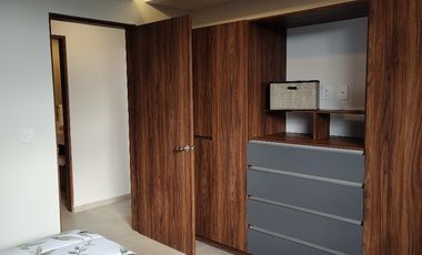 Preventa Departamento con Terraza en Zaru