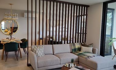 Preventa Departamento con Terraza en Zaru