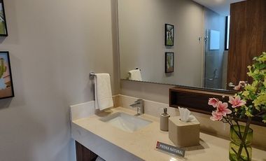 Preventa Departamento con Terraza en Zaru