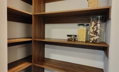 Preventa Departamento con Terraza en Zaru