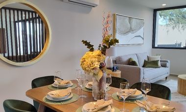 Preventa Departamento con Terraza en Zaru