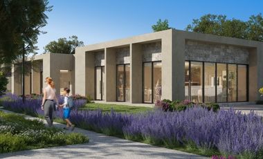 Preventa Departamento con Terraza en Zaru