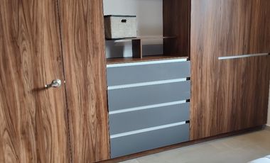 Preventa Departamento con Terraza en Zaru